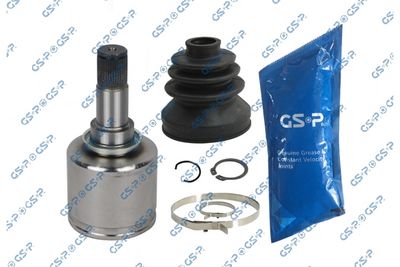 Šarnīru komplekts, Piedziņas vārpsta GSP 601301