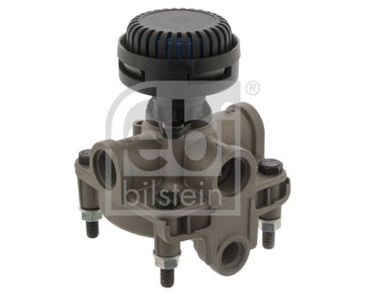 Paātrinātājvārsts FEBI BILSTEIN 47783