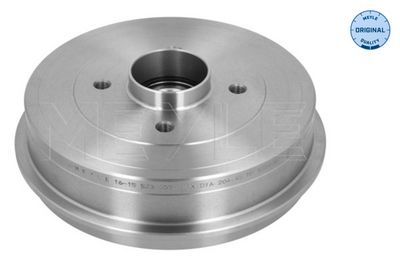 Bremžu trumulis MEYLE 16-15 523 0029