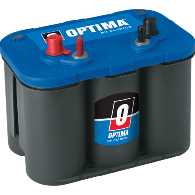 Startera akumulatoru baterija VARTA 8062520008882