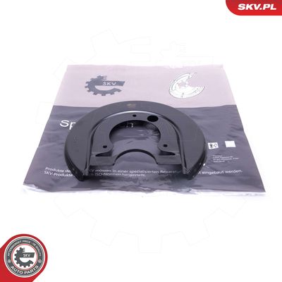 Dubļu sargs, Bremžu disks ESEN SKV 57SKV698