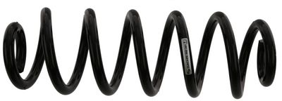 SACHS 992381 Balstiekārtas atspere