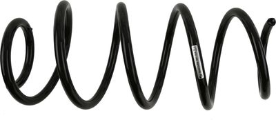 Balstiekārtas atspere SACHS 991 168