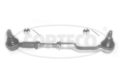 Поперечная рулевая тяга CORTECO 49396257