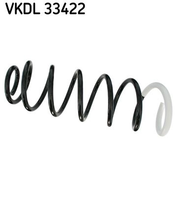 Пружина ходовой части SKF VKDL 33422