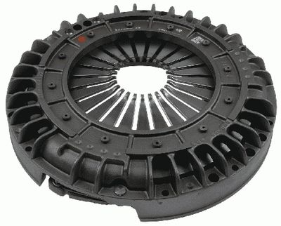 Нажимной диск сцепления SACHS 3482 002 239
