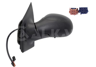 Ārējais atpakaļskata spogulis ALKAR 6125853