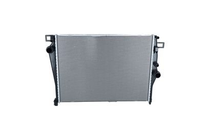 Радиатор, охлаждение двигателя NRF 550222