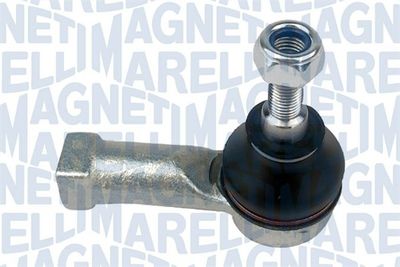 Наконечник поперечной рулевой тяги MAGNETI MARELLI 301191604610