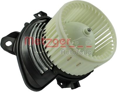 Salona ventilators METZGER 0917194