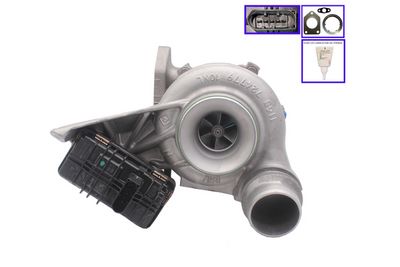 Компрессор, наддув WALKER 59065M-EV