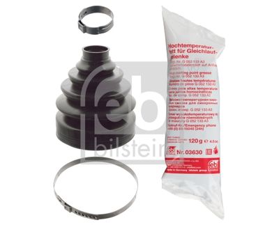 Комплект пыльника, приводной вал FEBI BILSTEIN 101944
