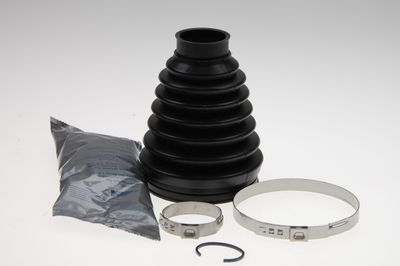 Комплект пыльника, приводной вал LÖBRO 306755