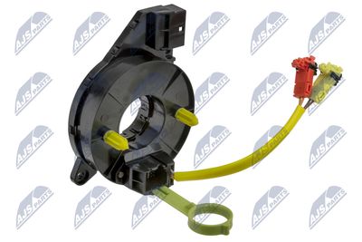 Spirālatspere, Gaisa spilvens NTY EAS-FR-011