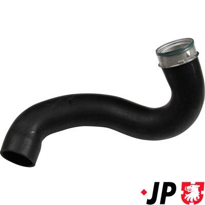 Трубка нагнетаемого воздуха JP GROUP 1317700700