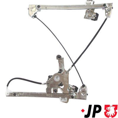 Стеклоподъемник JP GROUP 1188101370
