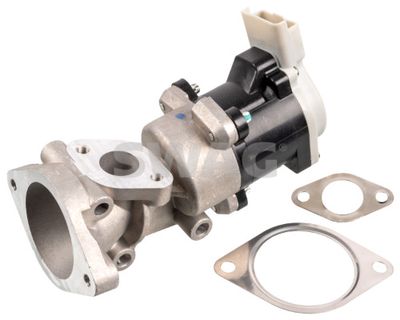 Клапан возврата ОГ SWAG 33 10 2692