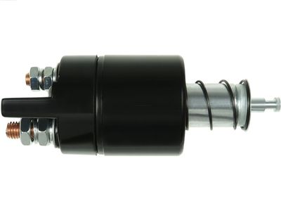 Ievilcējrelejs, Starteris AS-PL SS9043