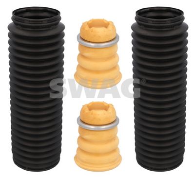 Putekļu aizsargkomplekts, Amortizators SWAG 33 11 1479