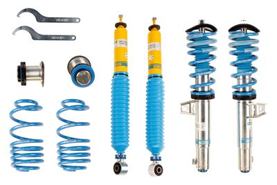 Balstiekārtas komplekts, Atsperes/Amortizatori BILSTEIN 48-135238