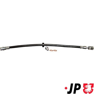 Тормозной шланг JP GROUP 1161600800