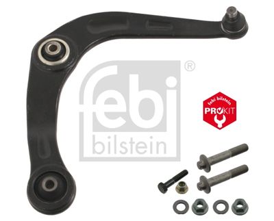 Neatkarīgās balstiekārtas svira, Riteņa piekare FEBI BILSTEIN 40790