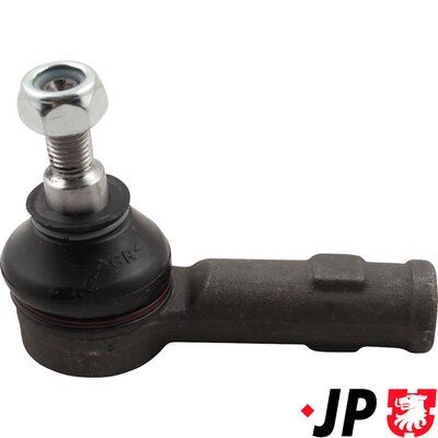 Наконечник поперечной рулевой тяги JP GROUP 3544600700