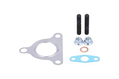 Монтажный комплект, компрессор KAMOKA 8607134