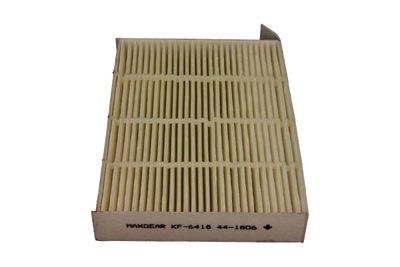 Фильтр, воздух во внутренном пространстве MAXGEAR 26-1206