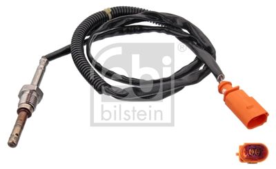Датчик, температура выхлопных газов FEBI BILSTEIN 100802