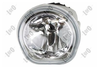 Miglas lukturis ABAKUS T01-01-011