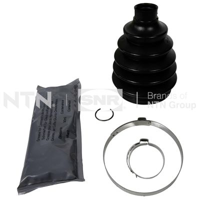 Комплект пыльника, приводной вал SNR OBK60.003