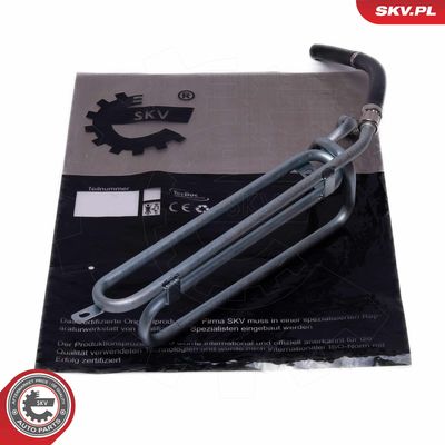 Гидравлический шланг, рулевое управление ESEN SKV 10SKV913