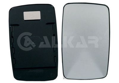 Spoguļstikls, Ārējais atpakaļskata spogulis ALKAR 6402966