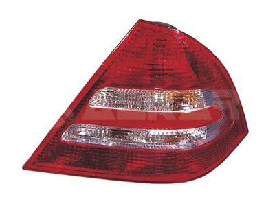 Aizmugurējais lukturis ALKAR 2212534