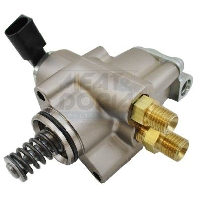 Насос высокого давления MEAT & DORIA 78551