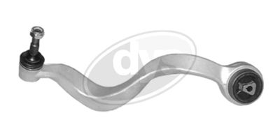 Neatkarīgās balstiekārtas svira, Riteņa piekare DYS 26-09687-2