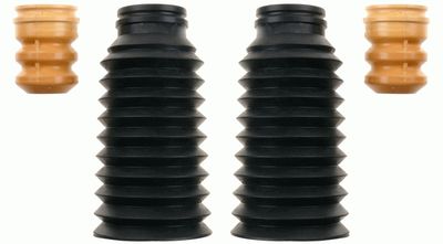 Пылезащитный комплект, амортизатор SACHS 900 124