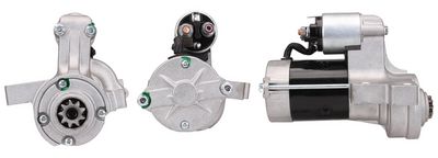 Стартер DRI 331008092