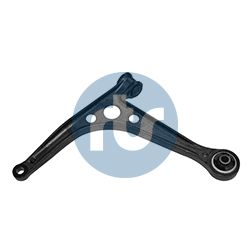 Neatkarīgās balstiekārtas svira, Riteņa piekare RTS 96-00139-2