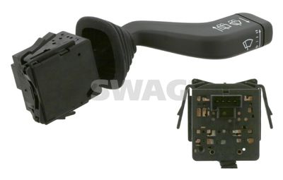 Выключатель на рулевой колонке SWAG 40 92 4405