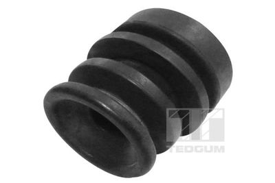 Подвеска, двигатель TEDGUM 00392140