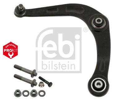 Neatkarīgās balstiekārtas svira, Riteņa piekare FEBI BILSTEIN 40781