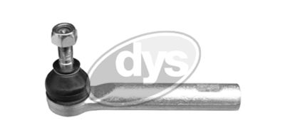 Наконечник поперечной рулевой тяги DYS 22-20171