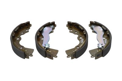 Bremžu loku komplekts KAVO PARTS KBS-4405