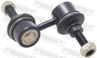 Stiepnis/Atsaite, Stabilizators FEBEST 0123-QNC20FL