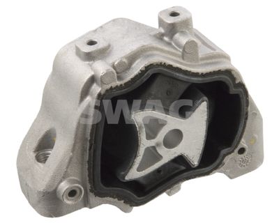 Подвеска, двигатель SWAG 44104754