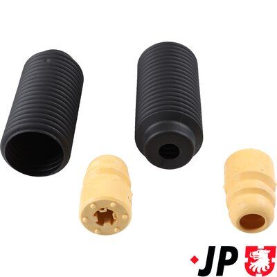 Пылезащитный комплект, амортизатор JP GROUP 1342702910