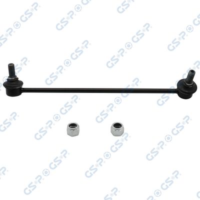 Stiepnis/Atsaite, Stabilizators GSP S051385