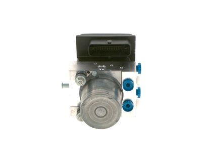 Hidroagregāts, Bremžu sistēma BOSCH 0 265 252 525
